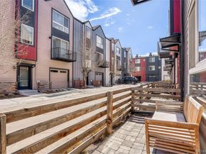 5594 W 10th Place, Lakewood CO 80214