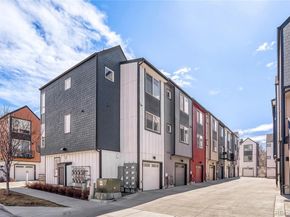 5594 W 10th Place, Lakewood CO 80214