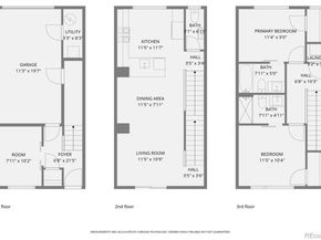 5594 W 10th Place, Lakewood CO 80214