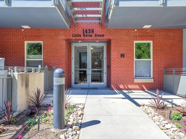 1438 Little Raven Street 201, Denver CO 80202