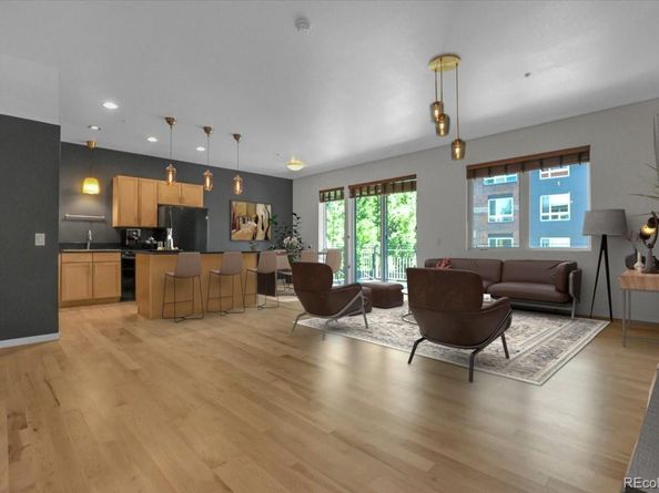1438 Little Raven Street 201, Denver CO 80202