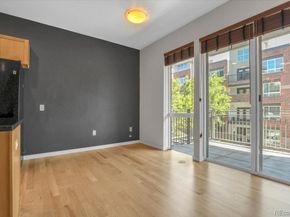 1438 Little Raven Street 201, Denver CO 80202
