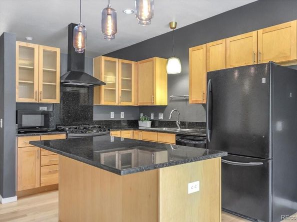 1438 Little Raven Street 201, Denver CO 80202