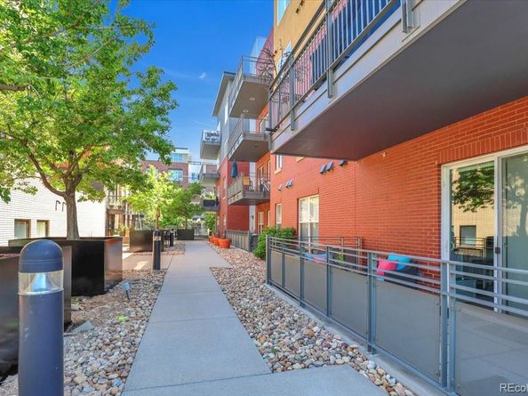 1438 Little Raven Street 201, Denver CO 80202