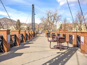 722 Washington Avenue 306, Golden CO 80401