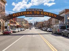 722 Washington Avenue 306, Golden CO 80401