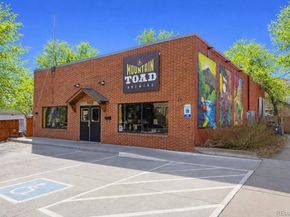 722 Washington Avenue 306, Golden CO 80401