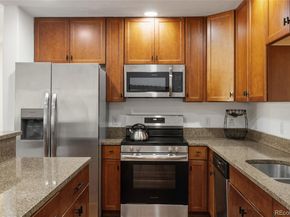 722 Washington Avenue 306, Golden CO 80401