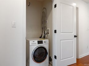 722 Washington Avenue 306, Golden CO 80401