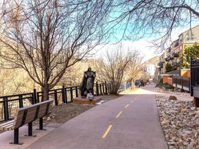 722 Washington Avenue 306, Golden CO 80401