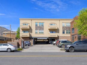 722 Washington Avenue 306, Golden CO 80401