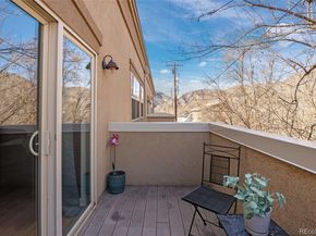 722 Washington Avenue 306, Golden CO 80401