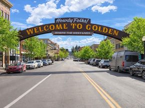 722 Washington Avenue 306, Golden CO 80401