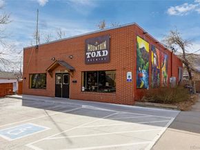 722 Washington Avenue 306, Golden CO 80401