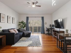 722 Washington Avenue 306, Golden CO 80401