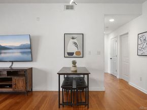 722 Washington Avenue 306, Golden CO 80401