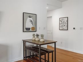 722 Washington Avenue 306, Golden CO 80401