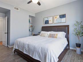 722 Washington Avenue 306, Golden CO 80401