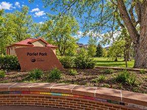 722 Washington Avenue 306, Golden CO 80401