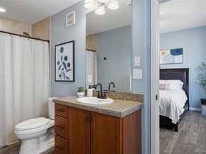 722 Washington Avenue 306, Golden CO 80401