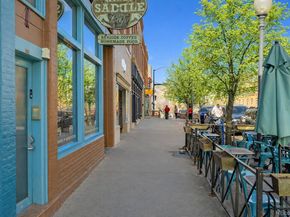 722 Washington Avenue 306, Golden CO 80401