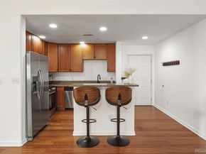 722 Washington Avenue 306, Golden CO 80401