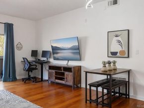 722 Washington Avenue 306, Golden CO 80401