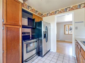 700 S Briarwood Drive, Lakewood CO 80226