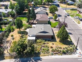 700 S Briarwood Drive, Lakewood CO 80226