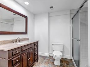 17 E Belleview Lane, Greenwood Village CO 80121