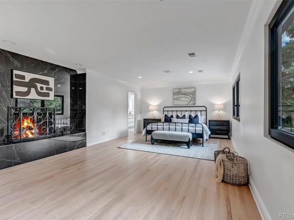 17 E Belleview Lane, Greenwood Village CO 80121