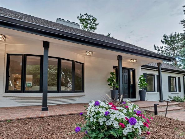 17 E Belleview Lane, Greenwood Village CO 80121