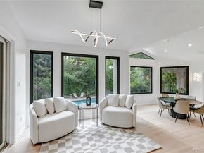 17 E Belleview Lane, Greenwood Village CO 80121
