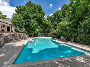 17 E Belleview Lane, Greenwood Village CO 80121