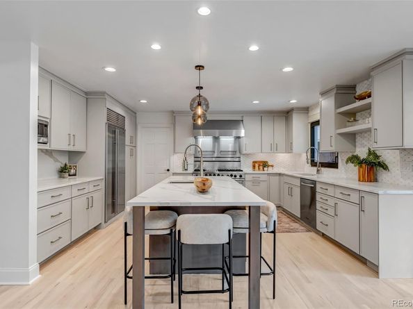 17 E Belleview Lane, Greenwood Village CO 80121