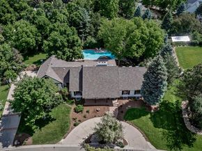 17 E Belleview Lane, Greenwood Village CO 80121