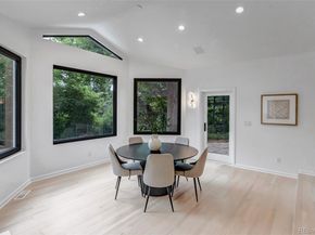 17 E Belleview Lane, Greenwood Village CO 80121