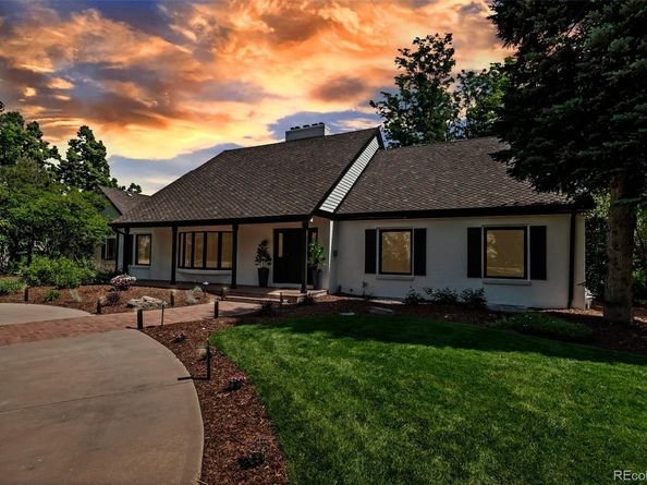17 E Belleview Lane, Greenwood Village CO 80121
