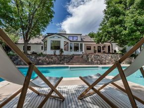 17 E Belleview Lane, Greenwood Village CO 80121