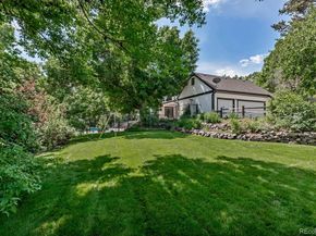 17 E Belleview Lane, Greenwood Village CO 80121