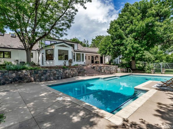 17 E Belleview Lane, Greenwood Village CO 80121