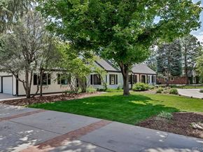 17 E Belleview Lane, Greenwood Village CO 80121