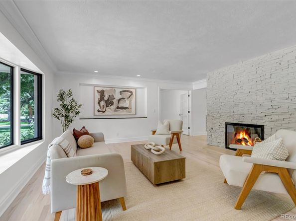 17 E Belleview Lane, Greenwood Village CO 80121
