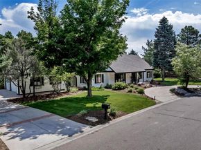 17 E Belleview Lane, Greenwood Village CO 80121