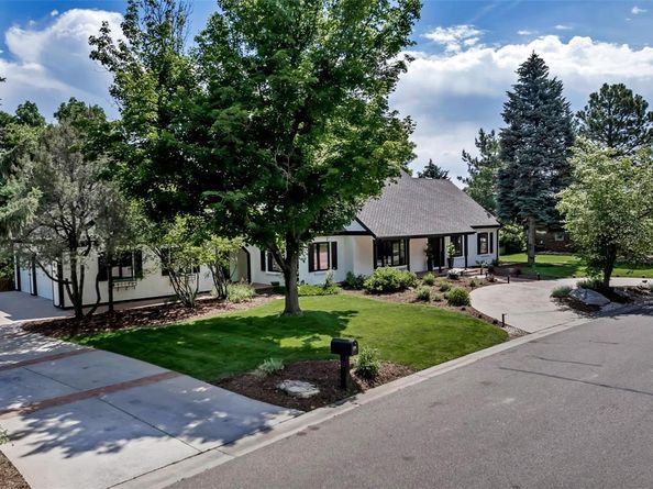 17 E Belleview Lane, Greenwood Village CO 80121