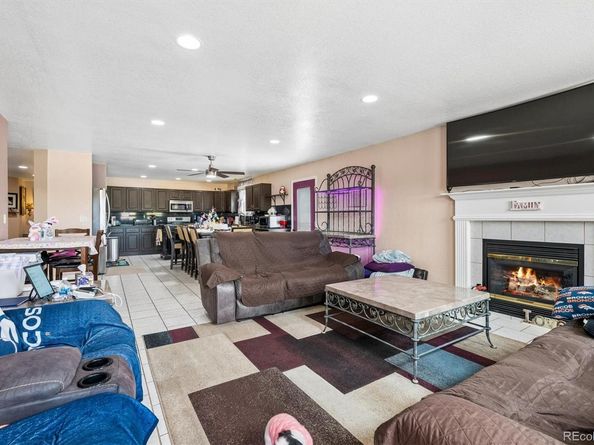 6137 Kearney Street, Commerce City CO 80022