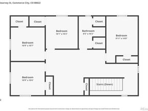 6137 Kearney Street, Commerce City CO 80022