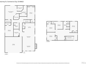 6137 Kearney Street, Commerce City CO 80022