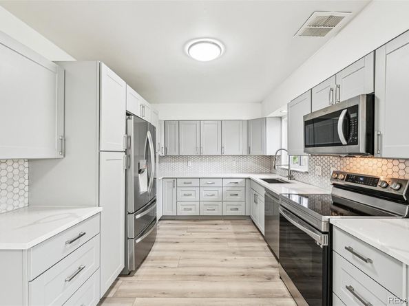 8307 E Lehigh Drive, Denver CO 80237