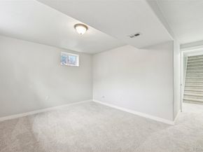8307 E Lehigh Drive, Denver CO 80237